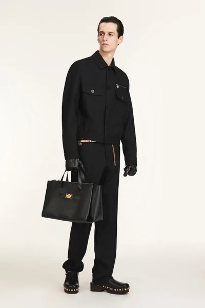 Look 8
